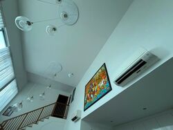 ClementiWoods Condominium (D5), Condominium #536598631